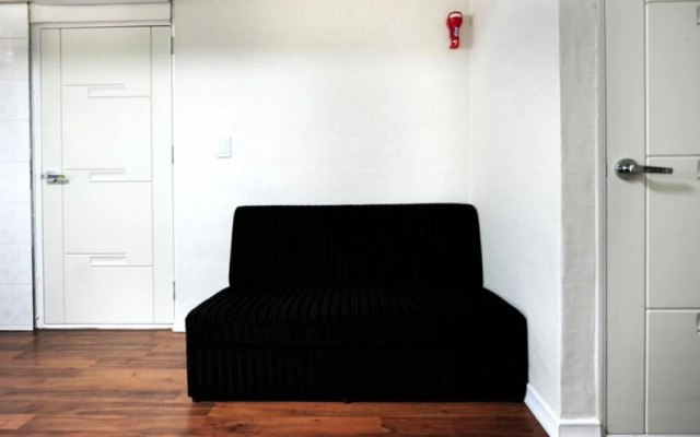 Muju Sannaedl Pension