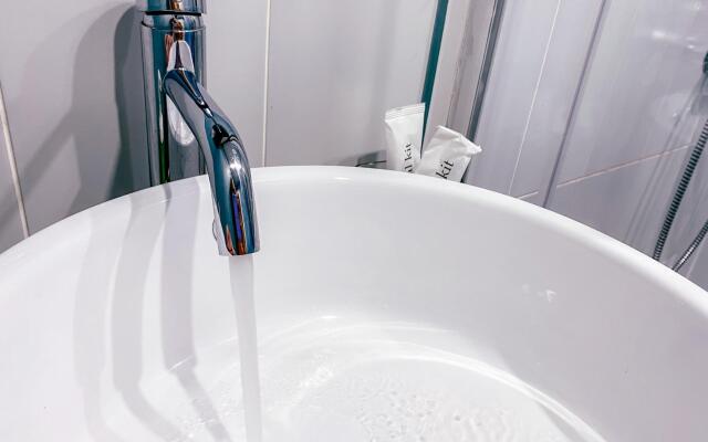 Арктик Хаус на улице Коминтерна, д. 17