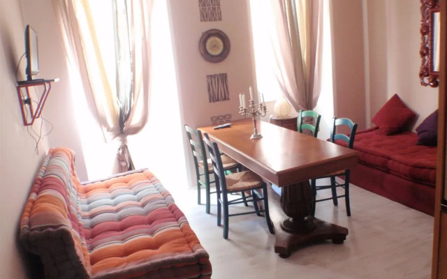 Residence Teatro Rossetti