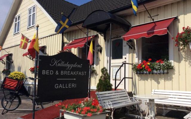 Kullabygdens Bed & Breakfast