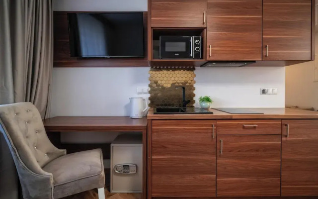 Noclegi Góralska Przystań