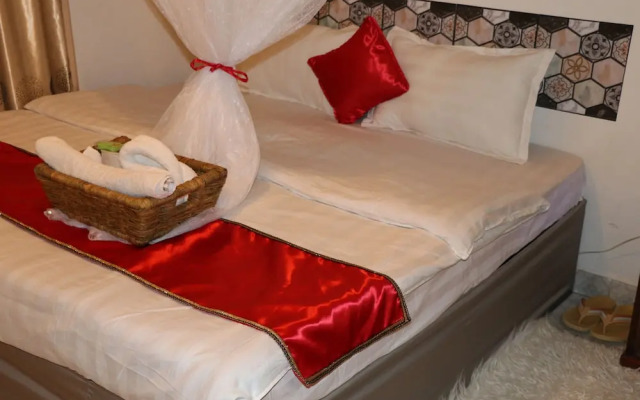 Sundown Hotels And Apartments Millimani