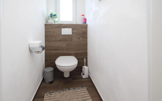 Charming Holiday Home in Nesse With Garden