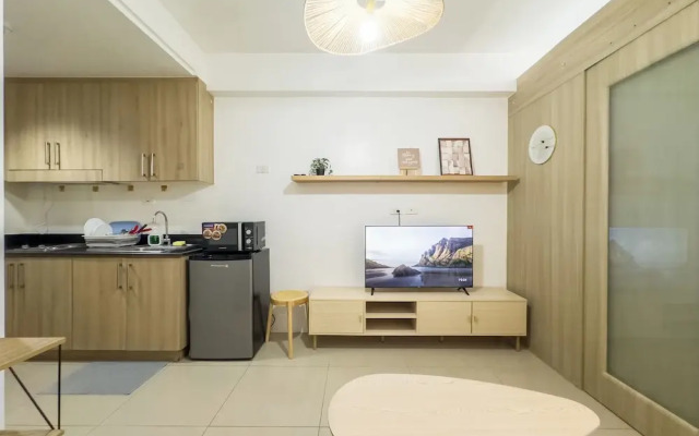 GemstoneBR in SMDC Shore Residences