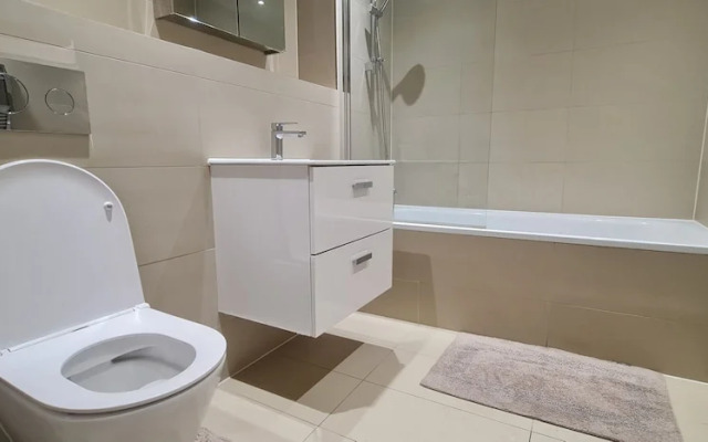 Stunning 1-bed Apartment in Hemel Hempstead
