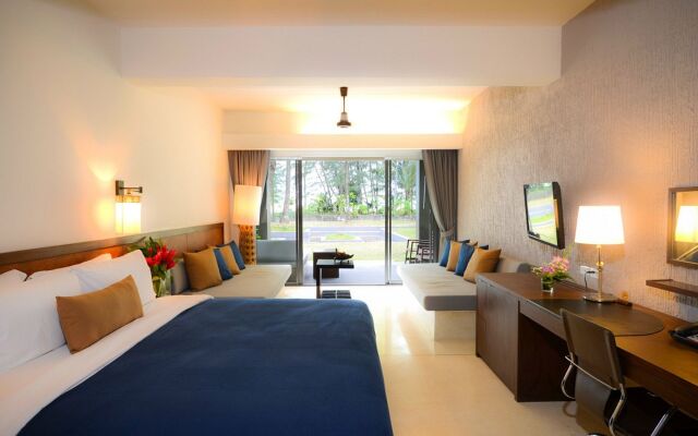 The Grand Southsea Khaolak Beach Resort