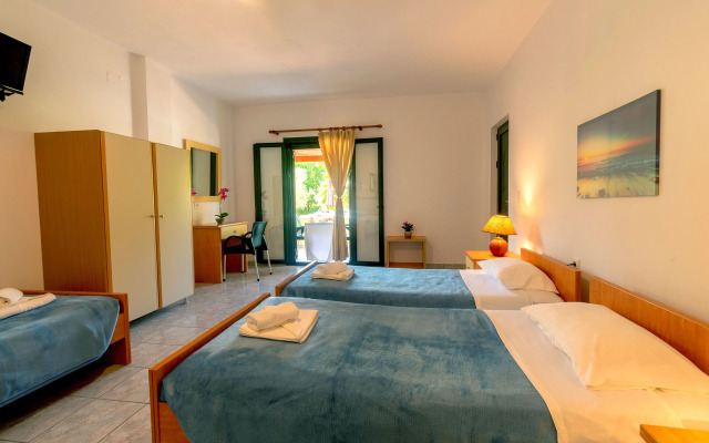 Rivendell Apartments