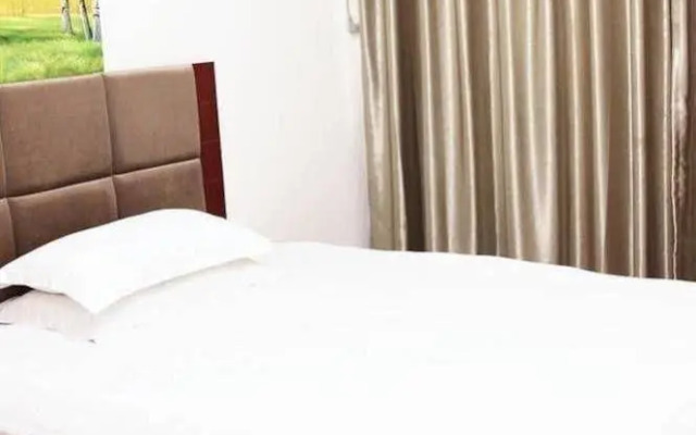 Chengdu Airport Lin Gang Apartment