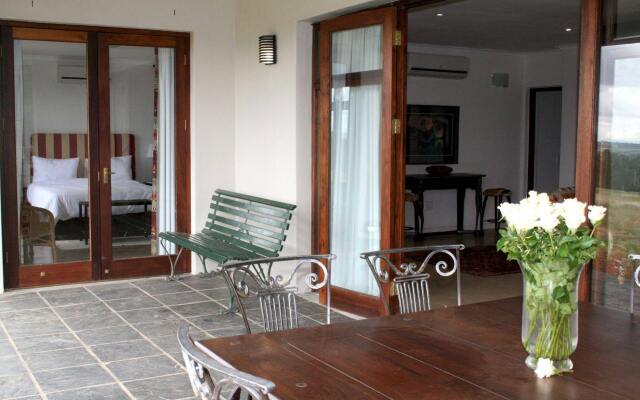 Diemersfontein Wine and Country Estate