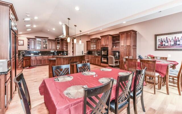 The Manor at Courtland Farm