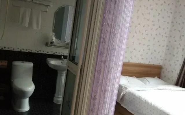 Baishan Yixiu Inn Fashion Hotel