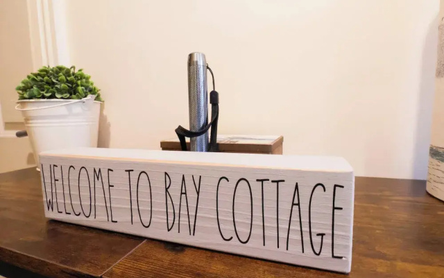 Bay Cottage