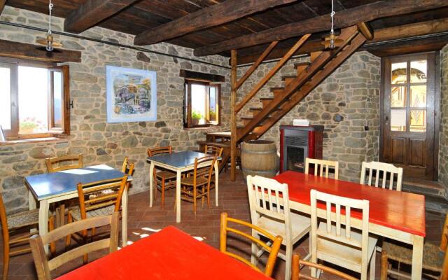 Casa Vacanze Le Muse Sillico