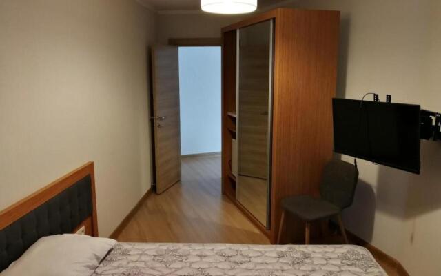 Orbi Palace, Room 623
