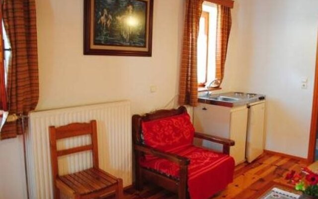 Hotel Kaiti