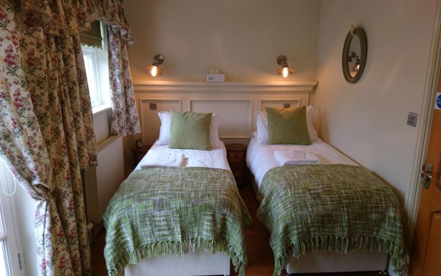 Bradleigh Lodge