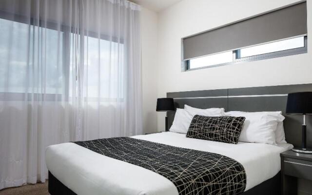 Direct Hotels – Kensington at Central