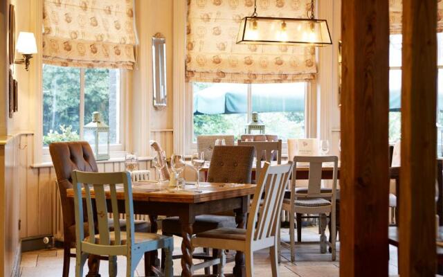 Wheatsheaf Hotel by Chef & Brewer Collection