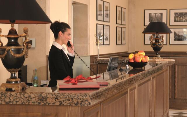 Best Western Plus Hotel StadtPalais