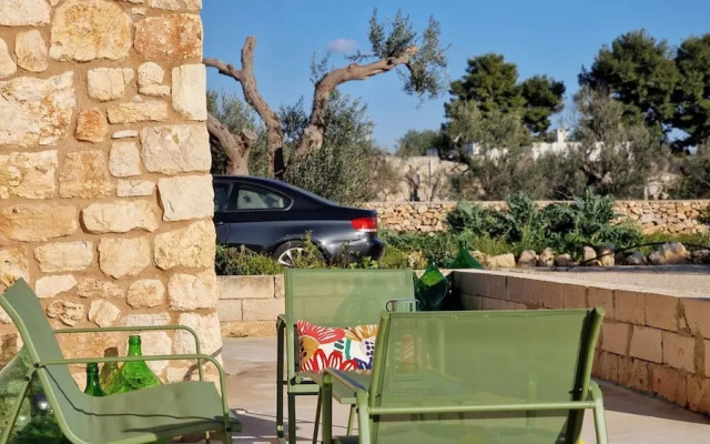 Tenuta Alle Macchie Swimming Pool 4 Guests two Bedrooms