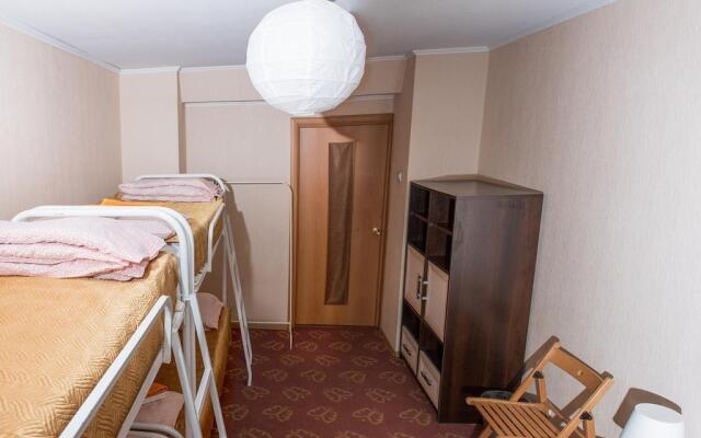 Холидей Хостел на Ленина