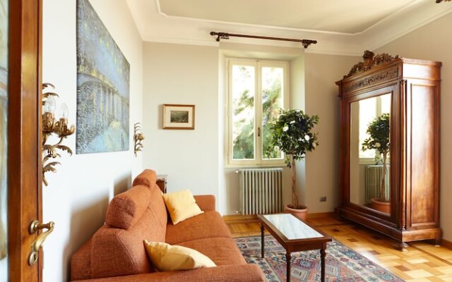 Villa Josefa Apartment