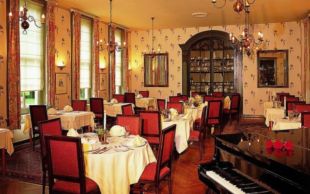 Hotel Restaurant Landgoed Ekenstein