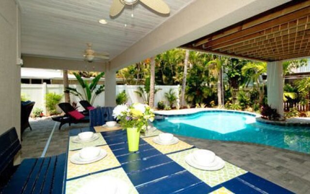Hang 10 by RedAwning
