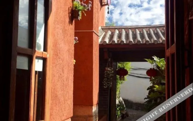 Luoyang yadu Express Hotel