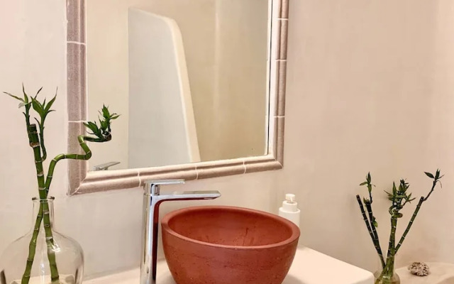 Villa Ramona in Mykonos