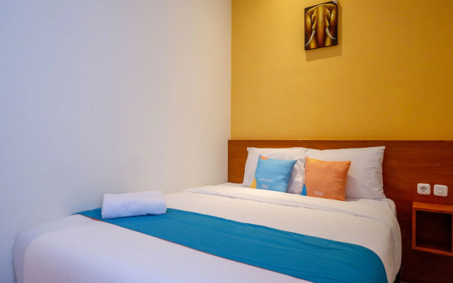 Sans Hotel Pippo Yogyakarta