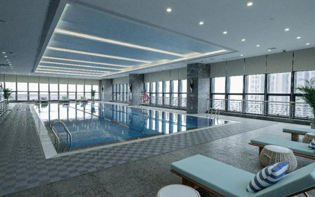 Holiday Inn Jiashan by IHG