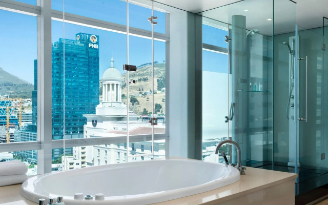 The Westin Cape Town