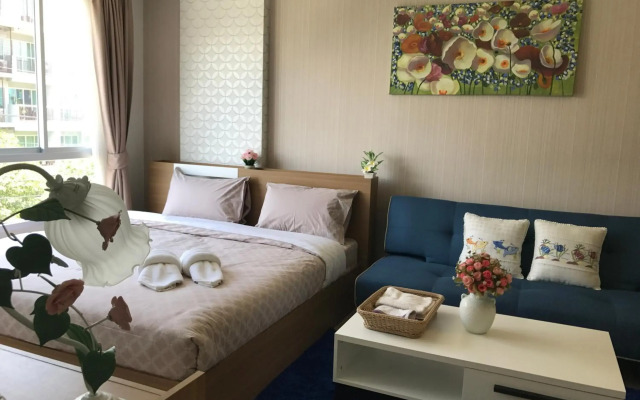 Baan Peang Pleon Hua Hin Condo