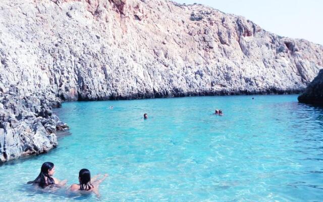 My Cretan Village by Go4sea