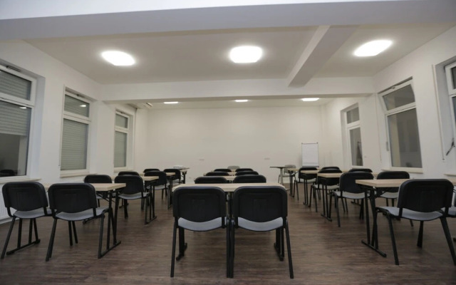 Galeria Hotel Walldorf