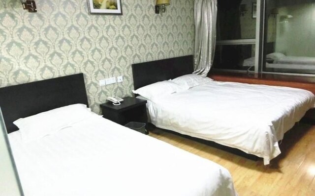Baifusheng Business Hotel