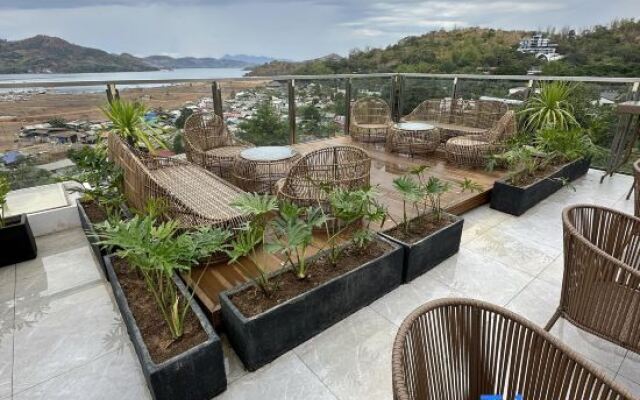 Coron 180 Hotel