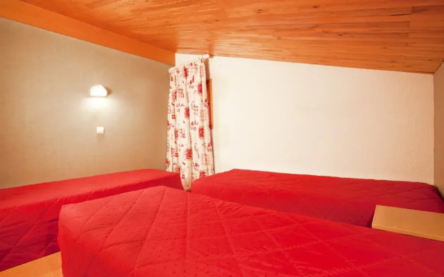 Apartment for 4 People