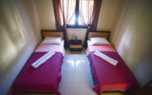 Kavala Luxury House