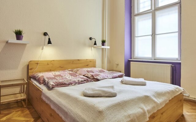 Hostel One Basilica Budapest