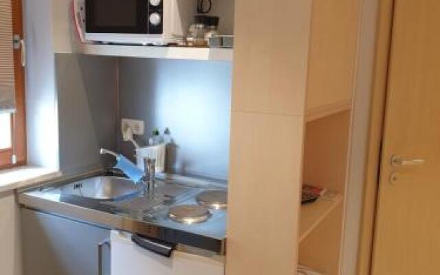 Hausner's Apartments