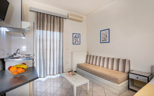 Athina Studio