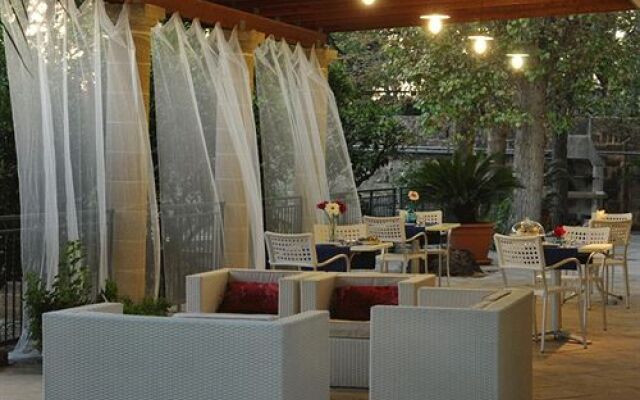 Tenuta Belvedere - Relais de Charme