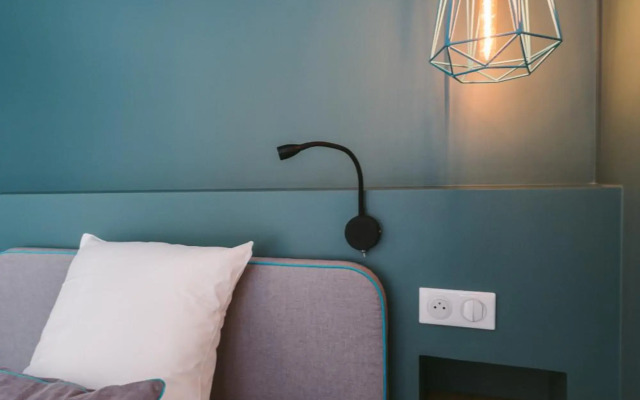 Le petit Cosy Hôtel