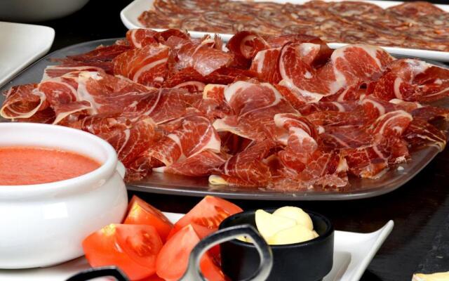 Hotel Castillo de Gorraiz Golf & Spa