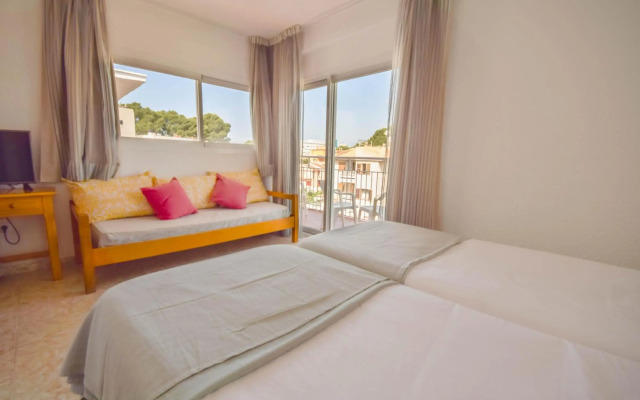 Hotel Houm Nets - Adults Only