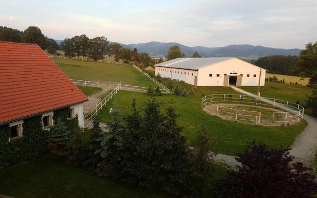 Folwark Leszczynówka