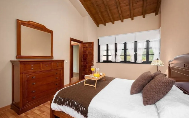 Casa Rural En Gulpiyuri Llanes