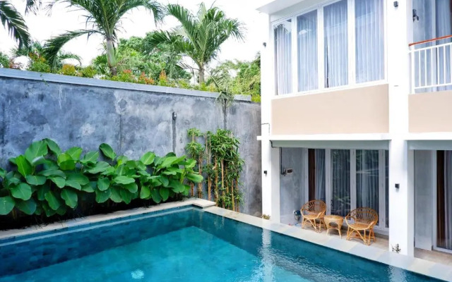 The Sloth Bali
